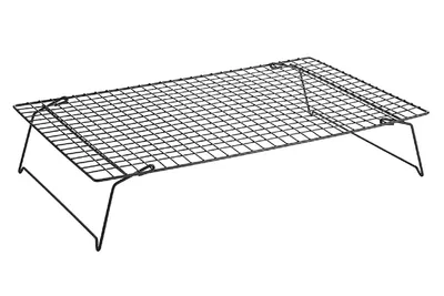 Produktbild von METALTEX Kühlgitter stapelbar