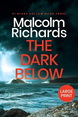 Produktbild von The Dark Below