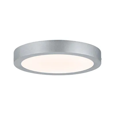 Obrázok produktu pre Paulmann SmartHome Zigbee LED panel Cesena, 300 mm, 17 W, RGBW, 230 V, matný plast