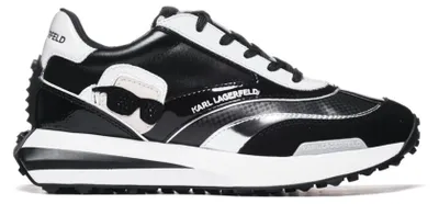 Produktbild von Schuhe Karl Lagerfeld Zone KL62930N300