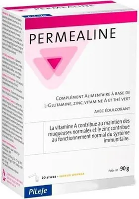 Produktbild von Pileje Permealin
