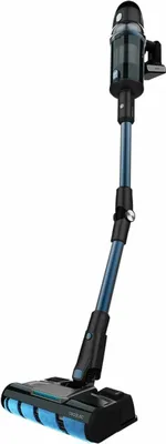 Obrázok produktu pre Cecotec Conga Rockstar 9500 Connected Ergowet 3000 IA, 4-v-1 tyčový vysávač, Bezvreckové, Čierna, Zelená, 0,6 L, Suchý, HEPA