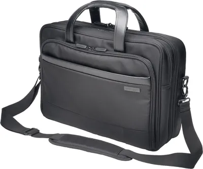 Wasserdichte Schultertasche für Laptops und Tablets 15,6 Zoll