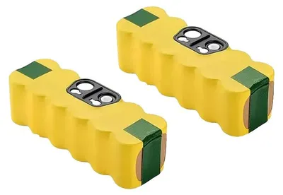 Zdjęcie produktu dla Akumulator, 14,4 V, pojemność 6800 mAh, 9800 mAh – 1 szt.