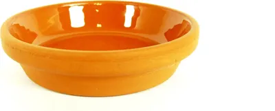 Obrázek produktu pro Spang Podmiska KLASIK průměr 10 cm, terakota