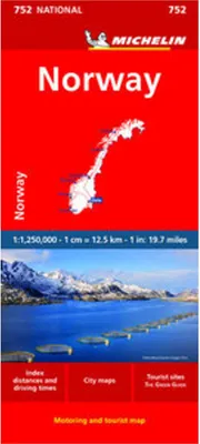 Immagine prodotto di Michelin Norwegen