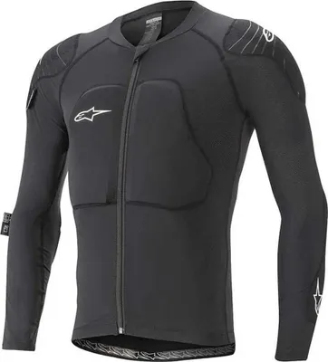 Immagine prodotto di Alpinestars Giacca Ls Pgon Lt Nero