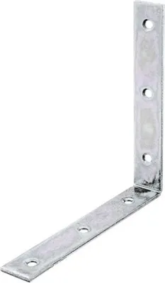 Immagine prodotto di Stuhlwinkel, vz, 150x150x25 mm vz bunt chrom.