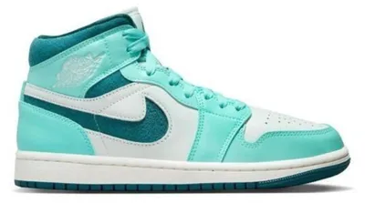 Produktbild von Schuhe Nike Air Jordan 1 Mid DZ3745300