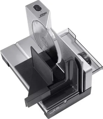 Produktbild von Ritter E18 comfort Allesschneider
