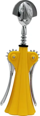 Produktbild von Alessi Anna G.,Corkscrew Dy (Art.-Nr. AM01 DY, EAN 8003299459568)