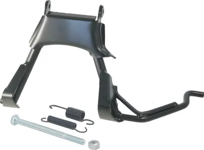 Produktbild von Hauptständer schwarz für Gilera Runner / TPH 125-150ccm 2T AC / LC