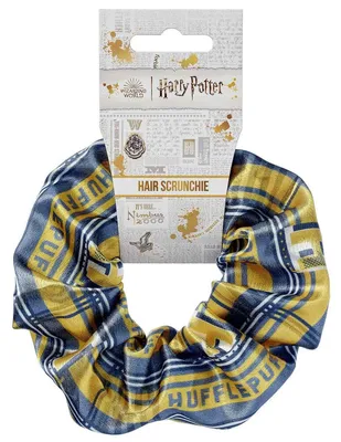 Produktbild von Harry Potter Hufflepuff Haargummi