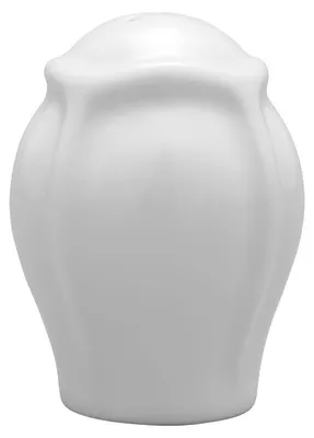 Image de Lubiana Maria Salière Porcelaine Blanche Assaisonnement Sel