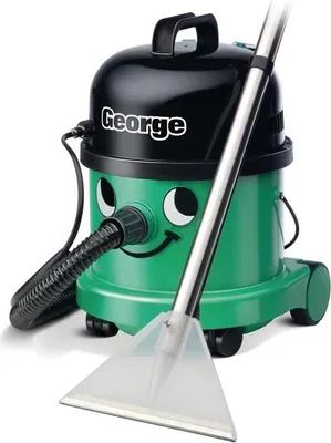 Produktbild von Numatic George Nass- und Trockensauger GVE 370-2