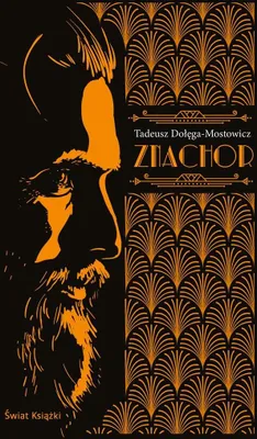 Obrázok produktu pre Znachor - Tadeusz Dołęga-Mostowicz (Literatur auf Polnisch)