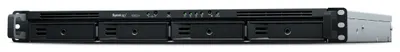 Obrázek produktu pro Synology NAS RS822RP+ 19" 4šachtové úložiště
