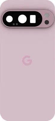 Zdjęcie produktu dla Google, oryginalna pokrywa baterii dla Google Pixel 9 Pro, różowa