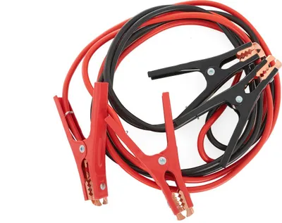 Obrázek produktu pro GEKO Startovací kabely 600A 3m G80042
