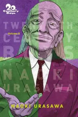 Produktbild von 20th Century Boys