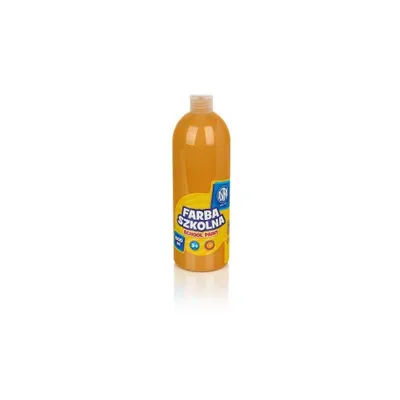 Produktbild von Astra Schulplakatfarbe 1000 ml - Hellbraun