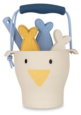 Image de Jouets de plage Swim Essentials - Multicolore - Sunny Seagull