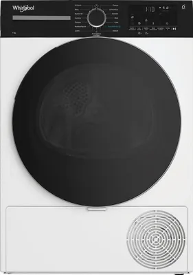 Immagine prodotto di Whirlpool Asciugatrice a libera installazione - C WD R47M WBS IT