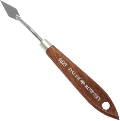 Obrázek produktu pro Daler Rowney N.23 Malířská špachtle 1 ks