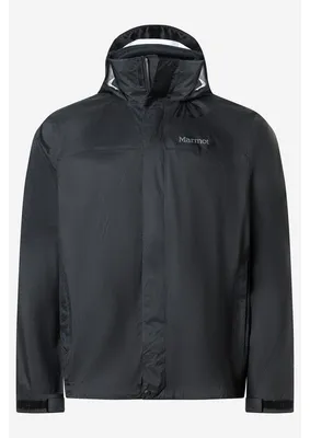 Produktbild von Marmot Herren Jacke Precip Evo Jacket Schwarz S