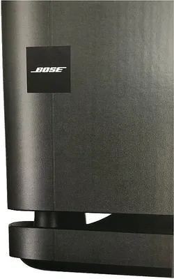 Produktbild von Bose BASS Module 500 Subwoofer