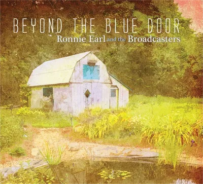 Obrázek produktu pro Beyond The Blue Door