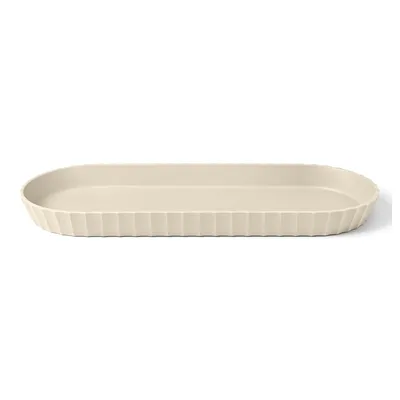 Produktbild von BLIM+ Paestum Minerva 37,5 x 15,0 cm - Servierteller / Snackteller / Käseteller