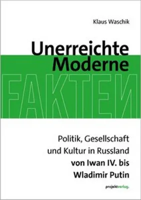 Image de Unerreichte Moderne