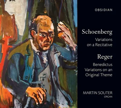 Produktbild von Orgelwerke