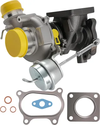 Image de RHF5 Turbocompresseur pour Alfa Romeo MiTo 1.4 TJet 114KW 55208528 71724555 71794950 DE
