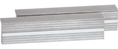Produktbild von Kukko-Schutzbacken 125 mm mit Magnetstreifen