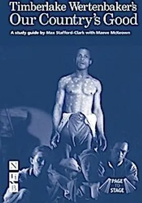Obrázok produktu pre Timberlake Wertenbaker's Our Country's Good