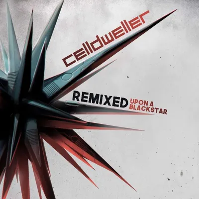 Obrázek produktu pro Celldweller: Remixed Upon A Blackstar - - (CD / R)