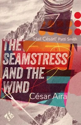 Produktbild von The Seamstress and the Wind