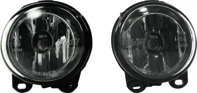 Image de Phares antibrouillards clair lampe pour BMW Series 5 F10 F11 F22 F23 E92 E93 F07