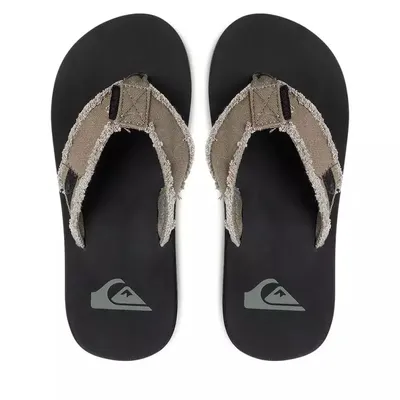 Zdjęcie produktu dla Quiksilver sandał Abyss zielony : 39 Rozmiar: 39