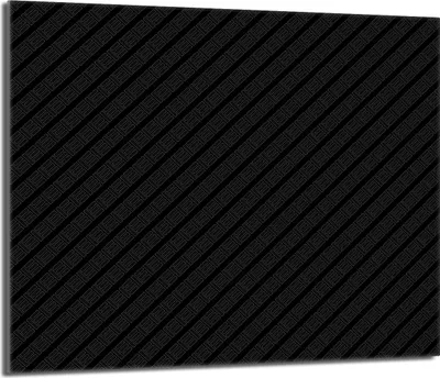 Obrázek produktu pro Kryt varné desky 60x52 keramický kryt varné desky splashback skleněná deska deco prkénko na krájení, vzor černá