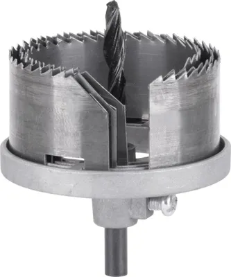 Obrázek produktu pro Strend Pro HC417, 60-67-74 mm, sada na řezání dřeva, pilové listy