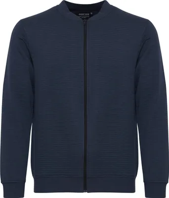 Produktbild von INDICODE IDBronte Herren Sweatjacke Cardigan Jacke