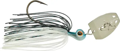 Produktbild von Gunki Boomer Blade Jig Chatter bait 10g Blue Alive