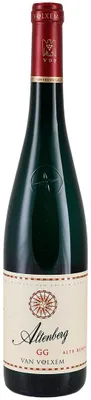 Produktbild von Van Volxem Altenberg Alte Reben Riesling Grosses Gewächs (GG) 2023 | Weißwein | Deutschland | 1 x 0,75 Liter