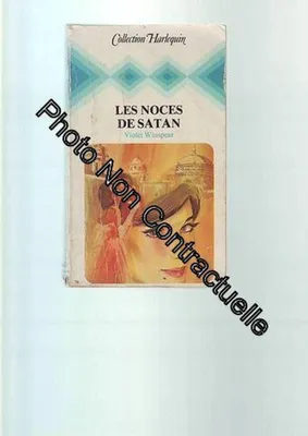 Image de Les Noces De Satan