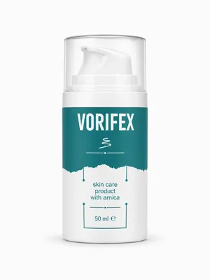 Immagine prodotto di Vorifex – Crema per il benessere delle gambe e per alleviare la stanchezza – 50 ml