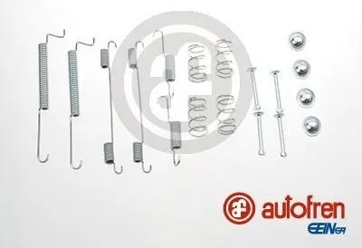 Obrázok produktu pre Súprava brzdových čeľustí AUTOFREN SEINSA D3889A