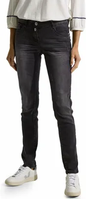 Produktbild von Cecil Slim Fit Jeans für Damen